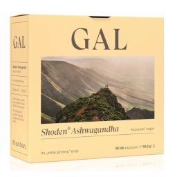 GAL Shoden® Ashwagandha
