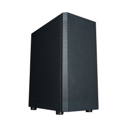 Zalman i4 Fekete