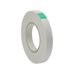 Ragasztószalag 19mm/50m kétoldalas vlies