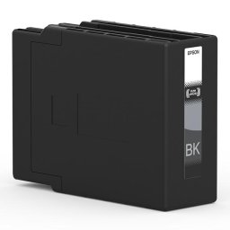 Epson C13T13X140 - eredeti patron, black (fekete)