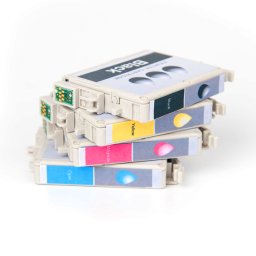 Epson T1802 (C13T18024022) - eredeti patron, cyan (azúrkék)