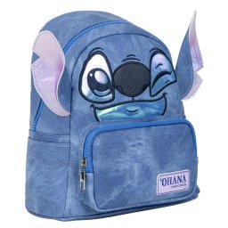 Kacsintós Disney Lilo és Stitch hátizsák