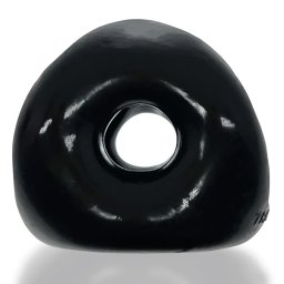 Oxballs - Ballstretcher Tri-Sport XL 25 mm Black péniszgyűrű