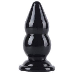 Pine Balls – prémium anál gyöngyök 13 x 6,5 cm