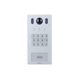 Dahua VTO3222E-P Többlakásos kültéri video IP kaputelefon
