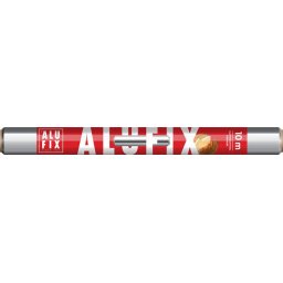 ALUFIX Alufólia, grill, extra erős, 10 m, ALUFIX