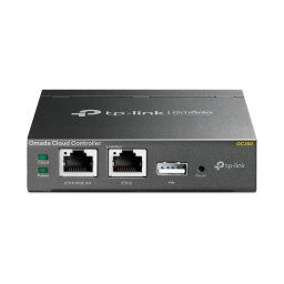 Halozati kontroller TP-Link OC200 Omada Cloud Controller