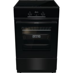 GORENJE GEIT5C60BPG Villanytűzhely