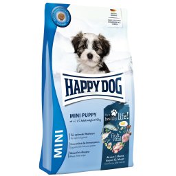 Happy Dog Supreme Fit & Vital Mini Puppy 2 x 10 kg