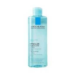 La Roche-Posay Effaclar Ultra micellás arctisztító 400ml