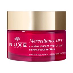 Nuxe Merveillance Lift nappali púderes krém 50ml