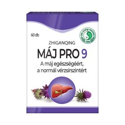 Dr. Chen Máj Pro 9 kapszula 60x