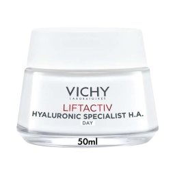 Vichy Liftactiv H.A. ránctalanító, feszesítő krém normál és kombinált bőrre 50ml