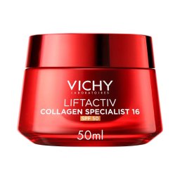 Vichy Liftactiv Collagen Specialist 16 SPF50 arckrém 50ml
