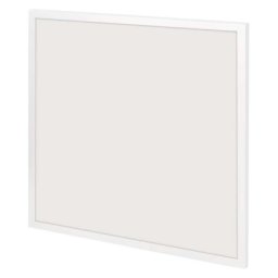 LED panel BAXXO 60 × 60 cm / 50 mm, 36 W, 4320 lm, falon kívüli, semleges fehér, IP21