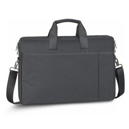 Laptop táska 17.3" fekete RivaCase 8257 Central (4260403573709)