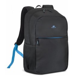 Laptop hátizsák 17.3" fekete RivaCase 8069 Regent (4260403575277)
