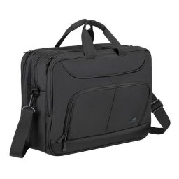 Laptop táska 15.6" fekete RivaCase 8432 Tegel (4260709012520)