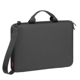 Laptop táska 14" fekete RivaCase 5130 Antishock (4260709012841)