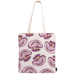 DISNEY ALICE textil táska 37x20 cm