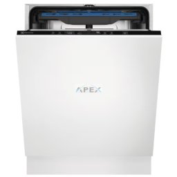 ELECTROLUX EES48200L SatelliteClean 600 Beépíthető mosogatógép, 60 cm