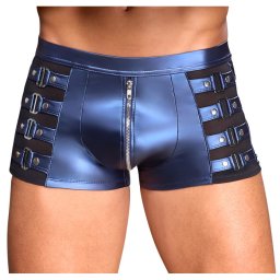 NEK - Boxer shorts with zip Eclino M férfi boxer