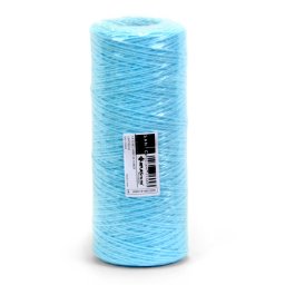 Big Blue Sanic 10" FA antibakteriális sebpárna 25mcr szűrőbetét ivóvízhez