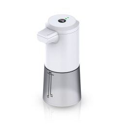 Szenzoros habszappan adagoló, asztali 250 ml