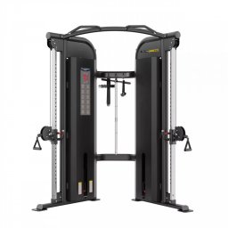 Vector Fitness Orion dupla állítható csigás torony