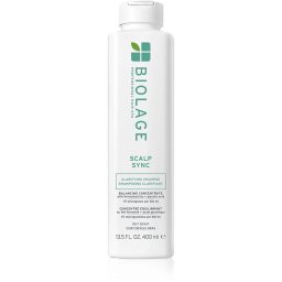 Matrix Biolage ScalpSync Clarifying mélytisztító sampon, 400 ml