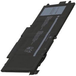 2-POWER 11.4V 3940mAh akkumulátor Dell Latitude 5289, Latitude 7280, Latitude 7389, Latitude 7390, Latitude 7389, Latitude 7390 készülékhez
