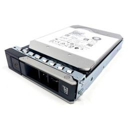 Dell HDD 12TB 7.2K SATA 12Gb 3.5" HotPlug 12TB 7.2K SATA 12Gb