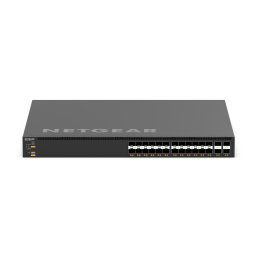 NETGEAR M4350-24F4V MENEDZSELT KAPCSOLÓ