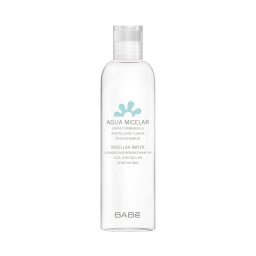 Babé Micellás lemosóvíz 250ml