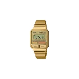 A120WEG-9A Casio Unisex Vintage karóra
