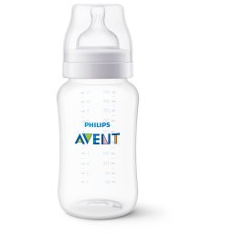 Philips Avent SCY106/01 Cumisüveg Anti-colic 330ml 3hó+
