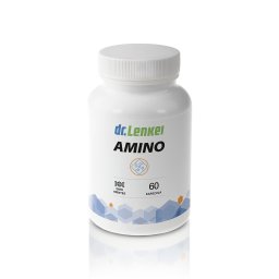 Dr. Lenkei Amino - 60 db