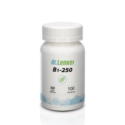 Dr. Lenkei B1-250 mg - 100 db