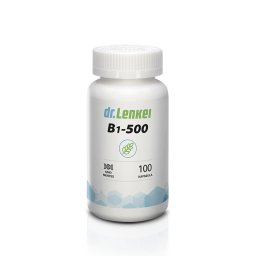 Dr. Lenkei B1-500 mg - 100 db