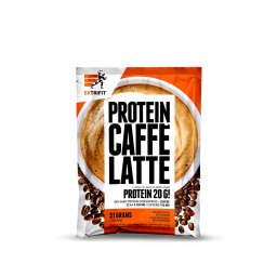 Extrifit Protein Caffe Latte 31 g tasak