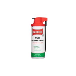 Ballistol Szórópisztoly olaj 350 ml-es VarioFlex fúvókával