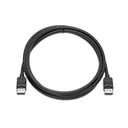 HP HDMI/HDMI csatlakozókábel 180 cm
