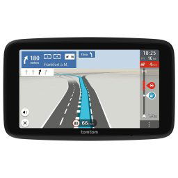TomTom GO CLASSIC 5 - Felbontott