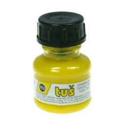 Zuhany sárga 20g