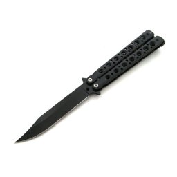 Összecsukható kés, csokornyakkendő, 22cm