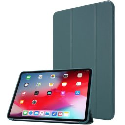 Huawei Honor Pad 9 (12.1), mappa tok, Trifold, sötétzöld
