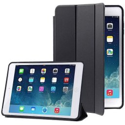 Xiaomi Pad 6S Pro (12.4), mappa tok, Trifold, fekete