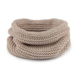 Kötött nyakmelegítő unisex