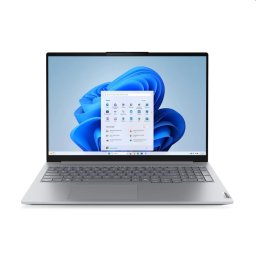 Lenovo ThinkBook 16 laptop 16 1920 x 1200 Cu5-225U 16GB 512GB FreeDOS PN: 21SK00A9HV