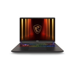 MSI Vector 16 HX AI laptop 16QHD i9-275HX 32GB 1TB Win11 PN: 9S7-15M352-026